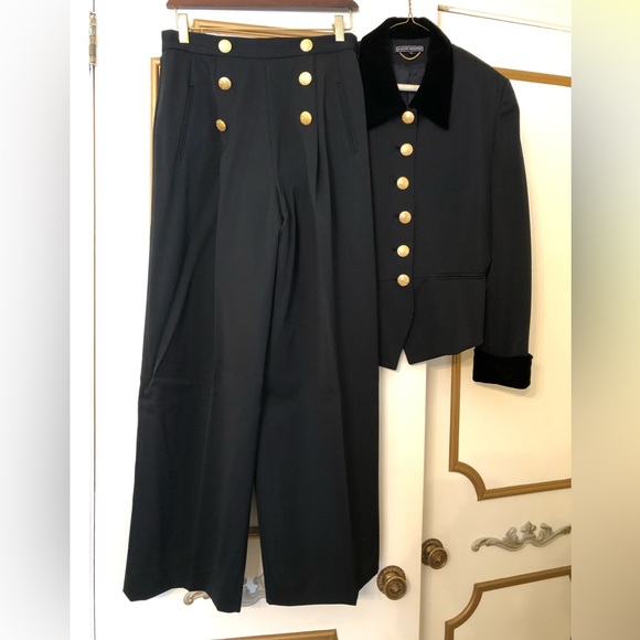 VINTAGE - Randy Kemper Suit - Picture 8 of 9